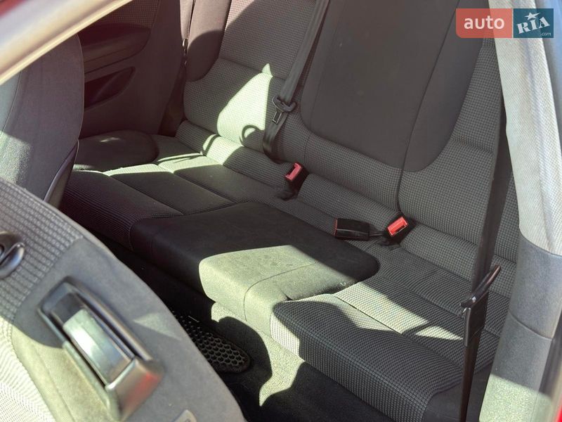 Хэтчбек Audi A3 2003 в Одессе