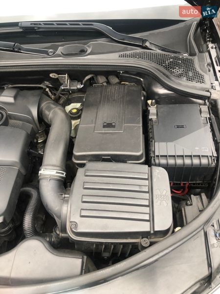 Хетчбек Audi A3 2006 в Львові