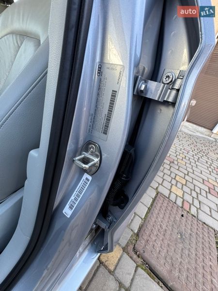 Седан Audi A3 2015 в Одессе фото 38 Седан Audi A3 2015 в Одессе