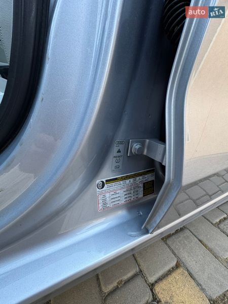 Седан Audi A3 2015 в Одессе фото 39 Седан Audi A3 2015 в Одессе