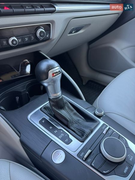 Седан Audi A3 2015 в Одессе фото 50 Седан Audi A3 2015 в Одессе