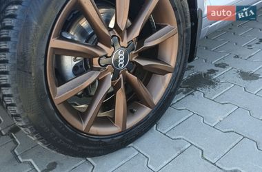 Хэтчбек Audi A3 2004 в Мукачево