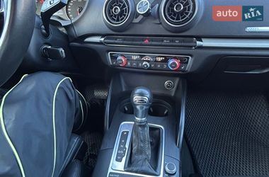 Хэтчбек Audi A3 2018 в Броварах