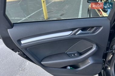 Хэтчбек Audi A3 2018 в Броварах
