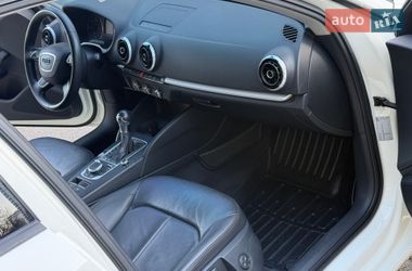 Хэтчбек Audi A3 2014 в Одессе