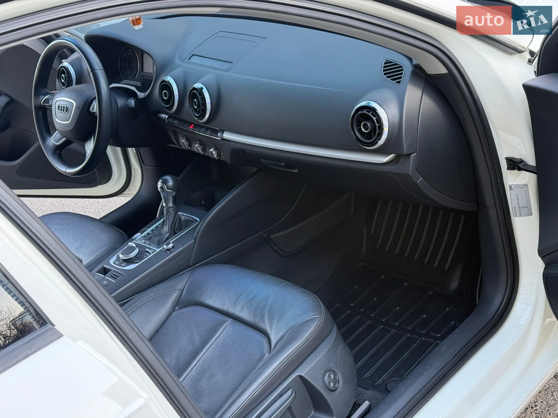 2014 Audi A3 - мініатюра 24