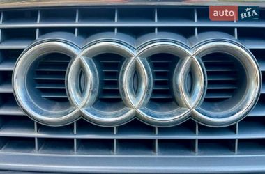 Хэтчбек Audi A3 2008 в Умани