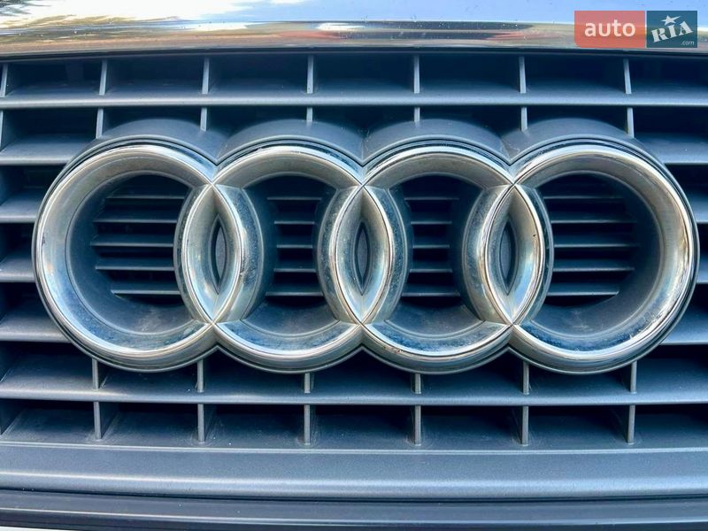 Хэтчбек Audi A3 2008 в Умани