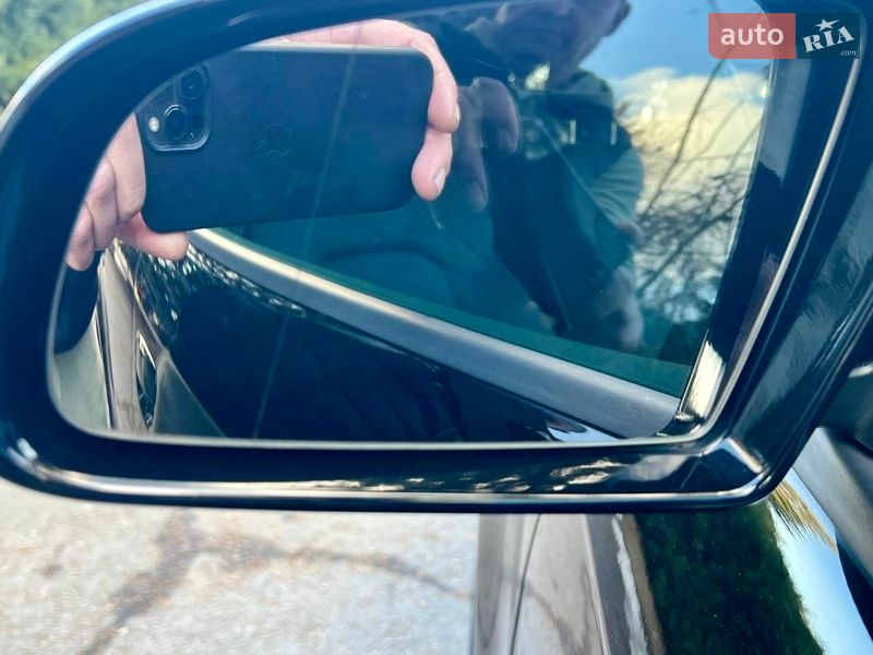 Хэтчбек Audi A3 2008 в Умани