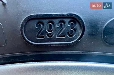 Хэтчбек Audi A3 2008 в Умани