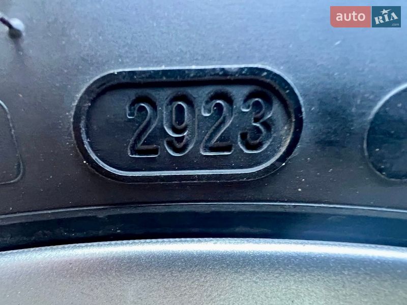 Хэтчбек Audi A3 2008 в Умани