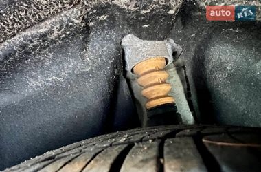 Хэтчбек Audi A3 2008 в Умани