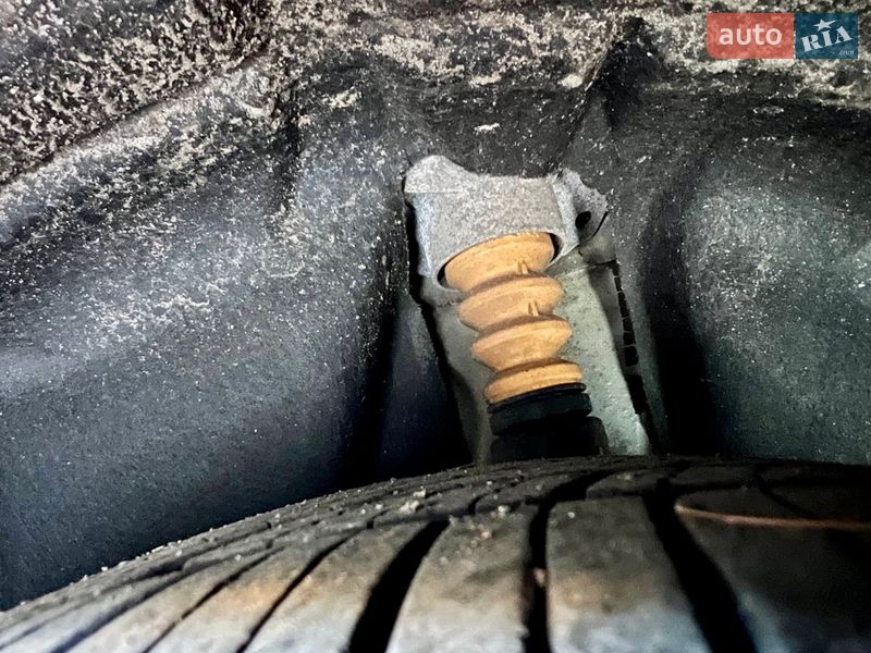 Хэтчбек Audi A3 2008 в Умани