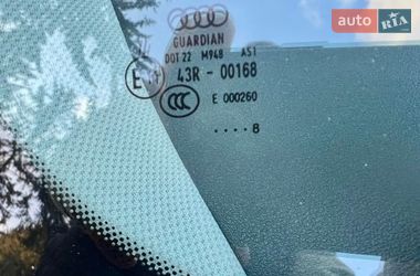 Хэтчбек Audi A3 2008 в Умани
