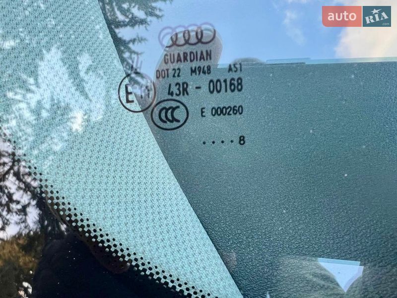Хэтчбек Audi A3 2008 в Умани