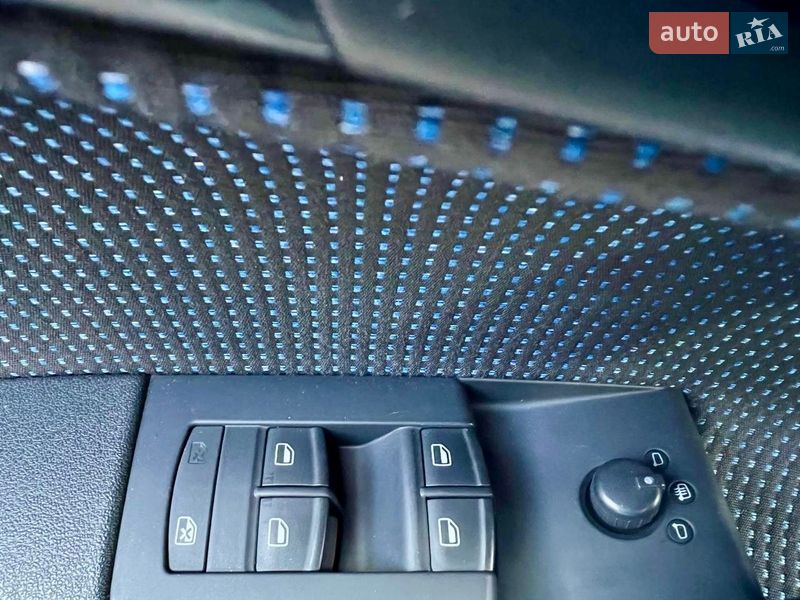 Хэтчбек Audi A3 2008 в Умани