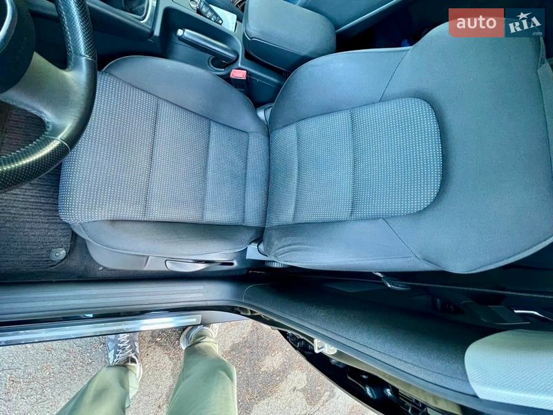 Хэтчбек Audi A3 2008 в Умани