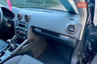 Хэтчбек Audi A3 2008 в Умани