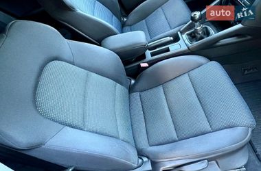 Хэтчбек Audi A3 2008 в Умани