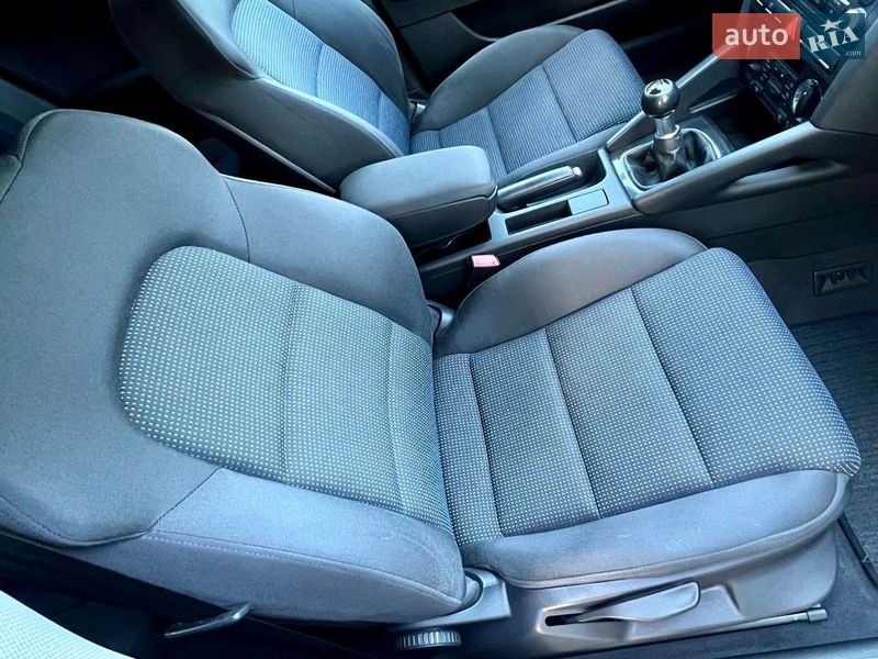 Хэтчбек Audi A3 2008 в Умани