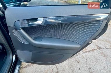 Хэтчбек Audi A3 2008 в Умани