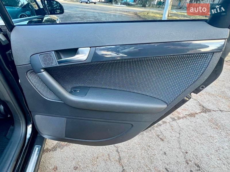 Хэтчбек Audi A3 2008 в Умани