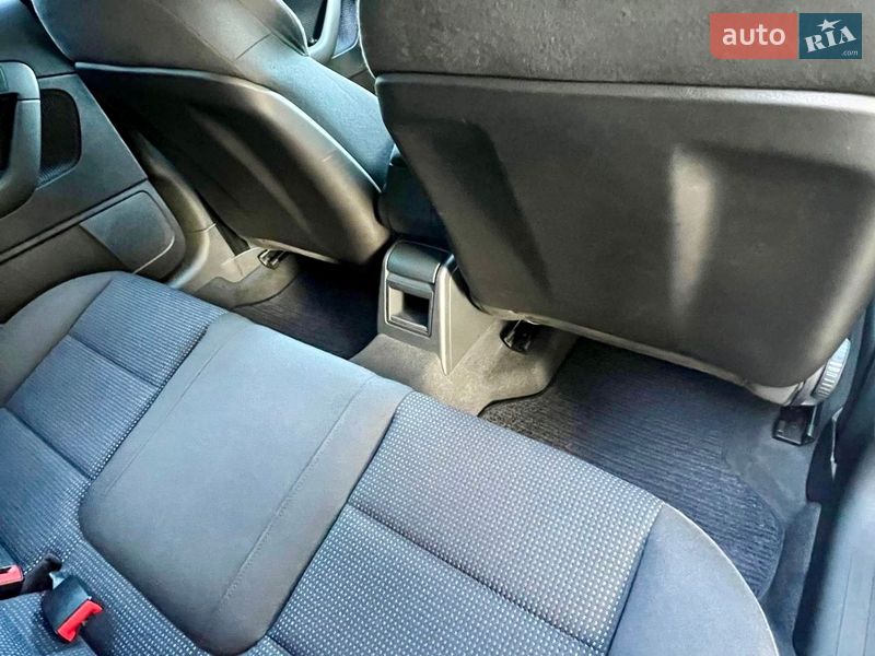 Хэтчбек Audi A3 2008 в Умани