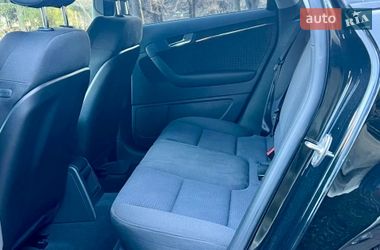 Хэтчбек Audi A3 2008 в Умани
