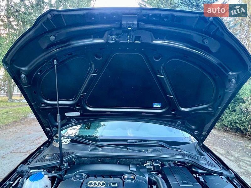 Хэтчбек Audi A3 2008 в Умани