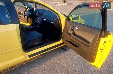 Хэтчбек Audi A3 2004 в Житомире