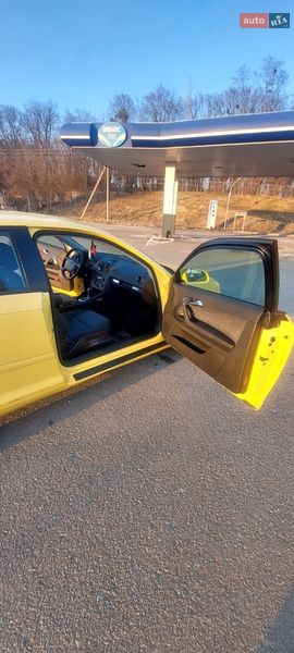 Хетчбек Audi A3 2004 в Житомирі