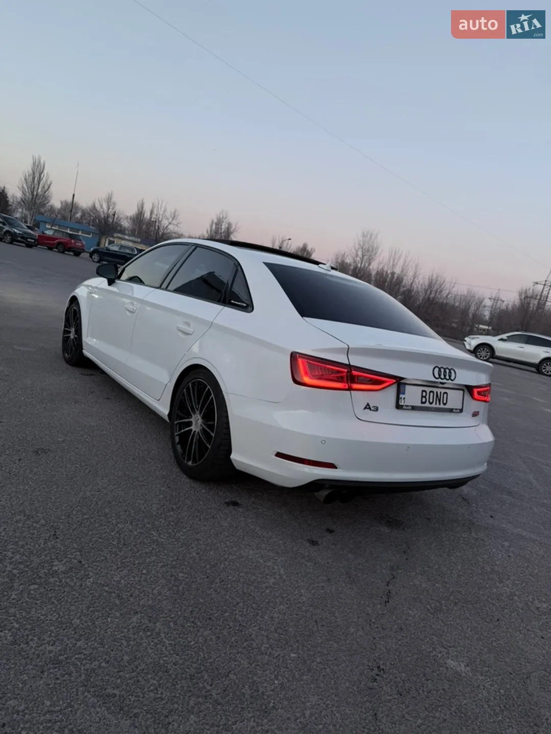 2015 Audi A3 - мініатюра 13