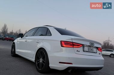 Седан Audi A3 2015 в Днепре