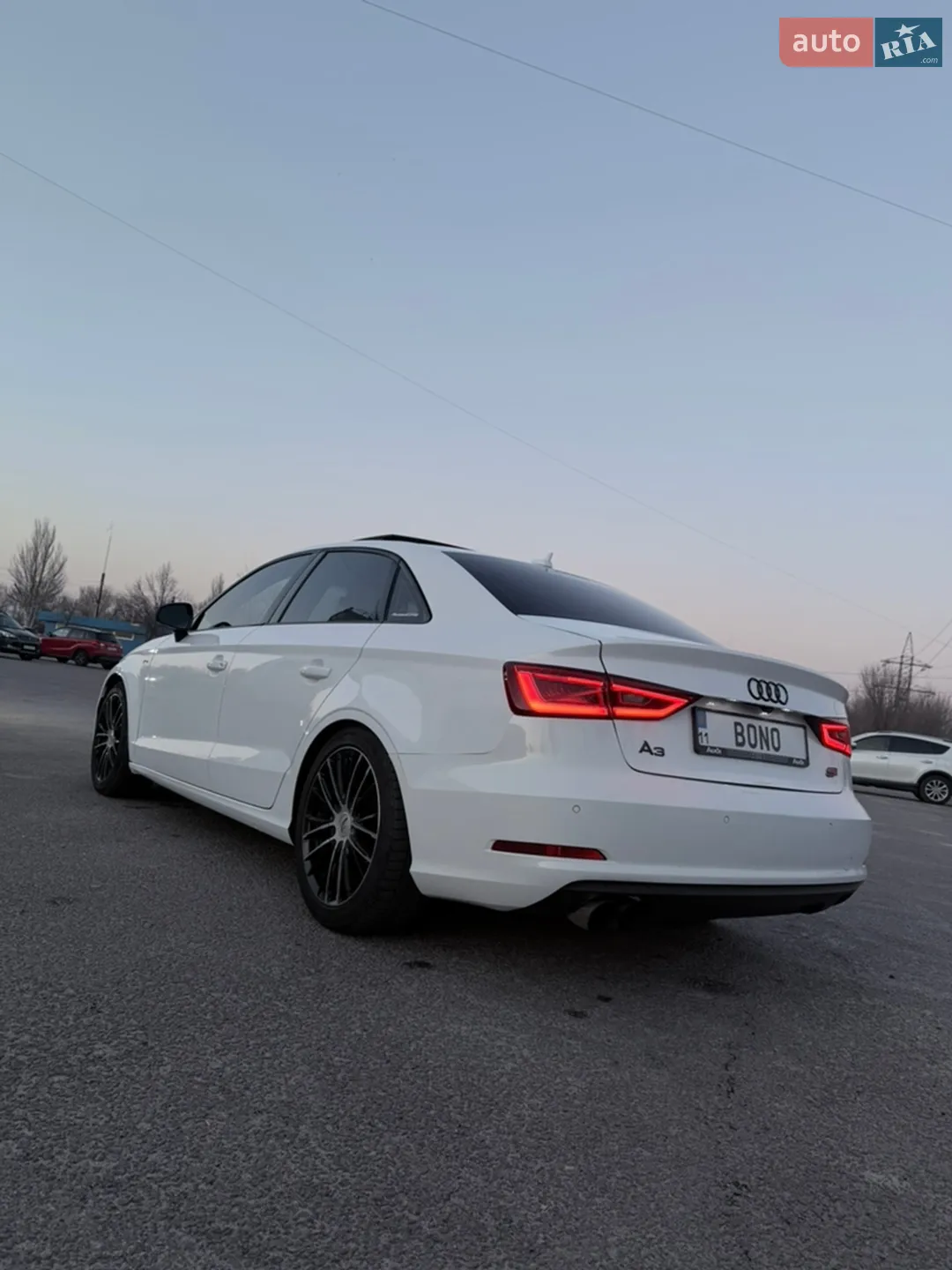 2015 Audi A3 - мініатюра 19
