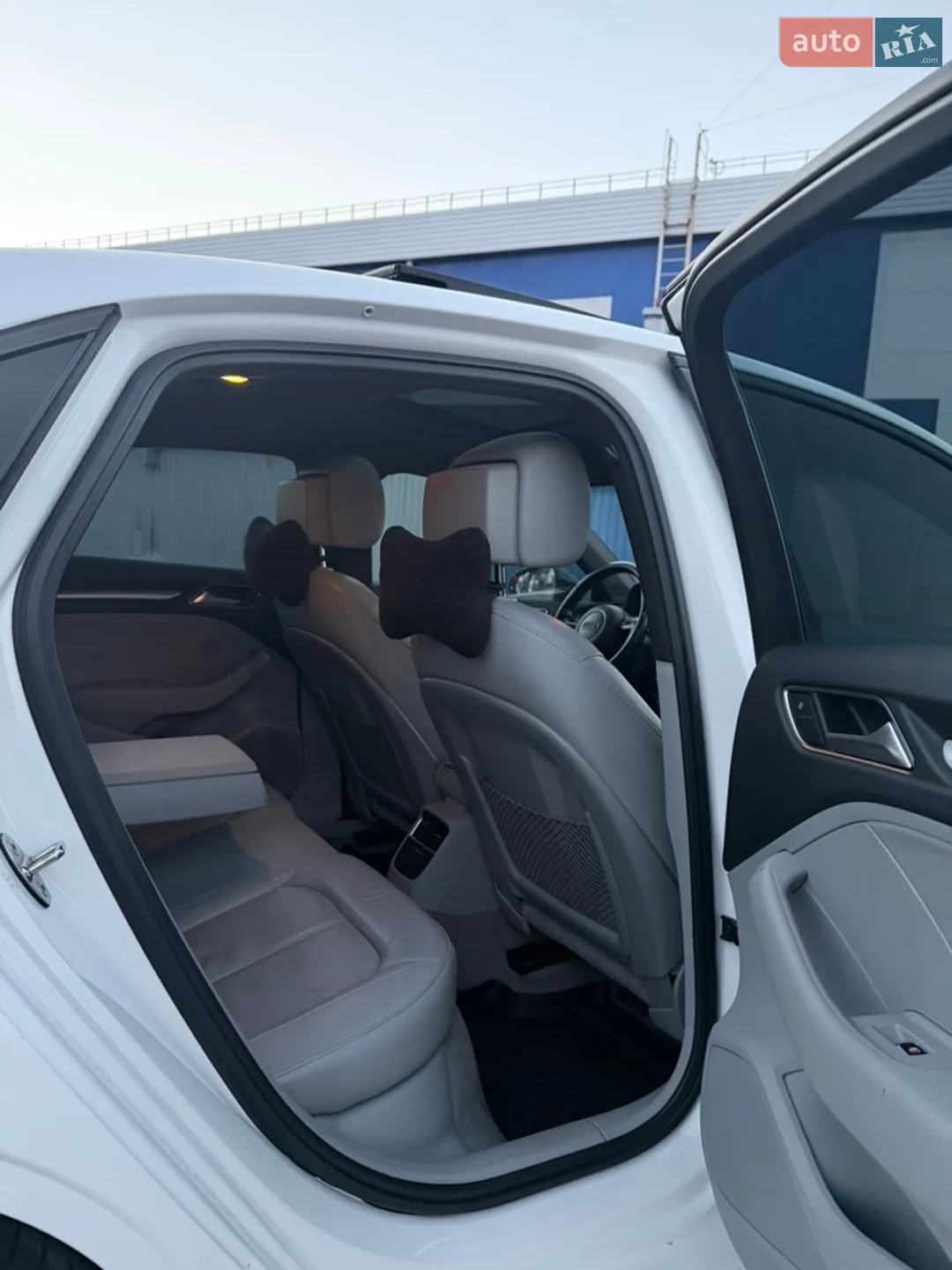 2015 Audi A3 - мініатюра 26