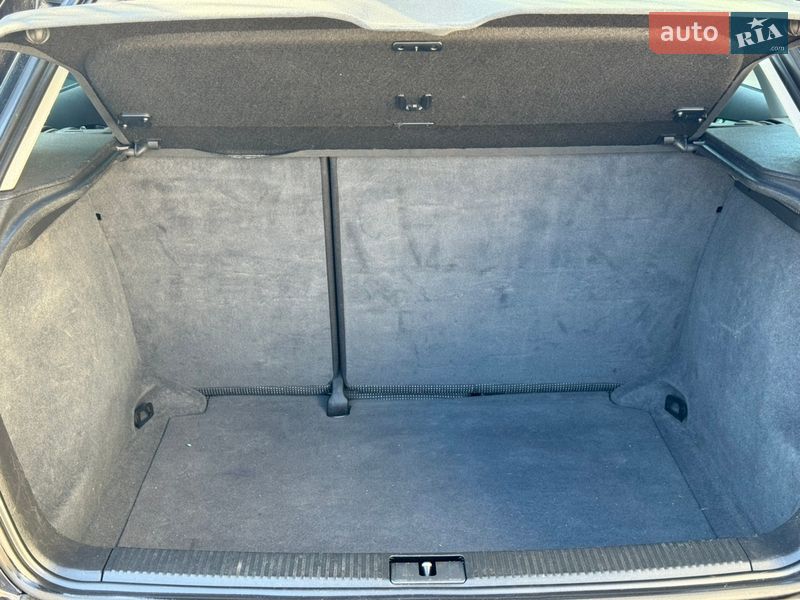 Хэтчбек Audi A3 2006 в Яготине фото 8 Хэтчбек Audi A3 2006 в Яготине