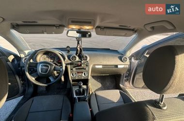 Хэтчбек Audi A3 2006 в Корце