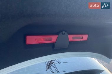 Седан Audi A3 2016 в Дніпрі