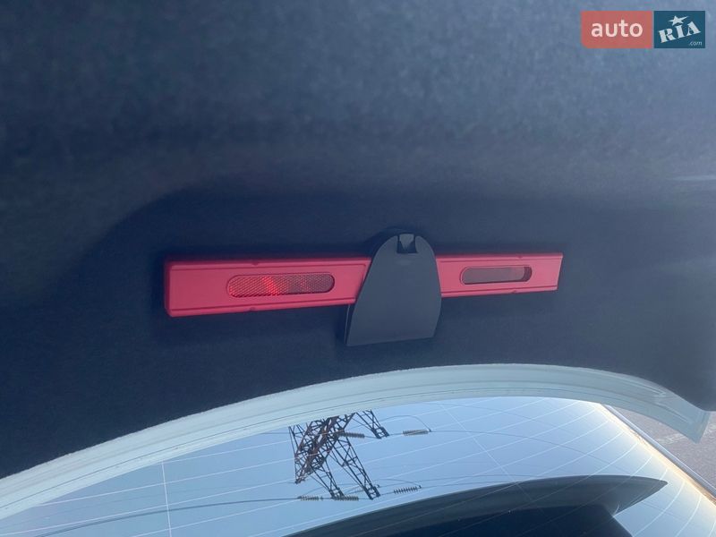 Седан Audi A3 2016 в Дніпрі
