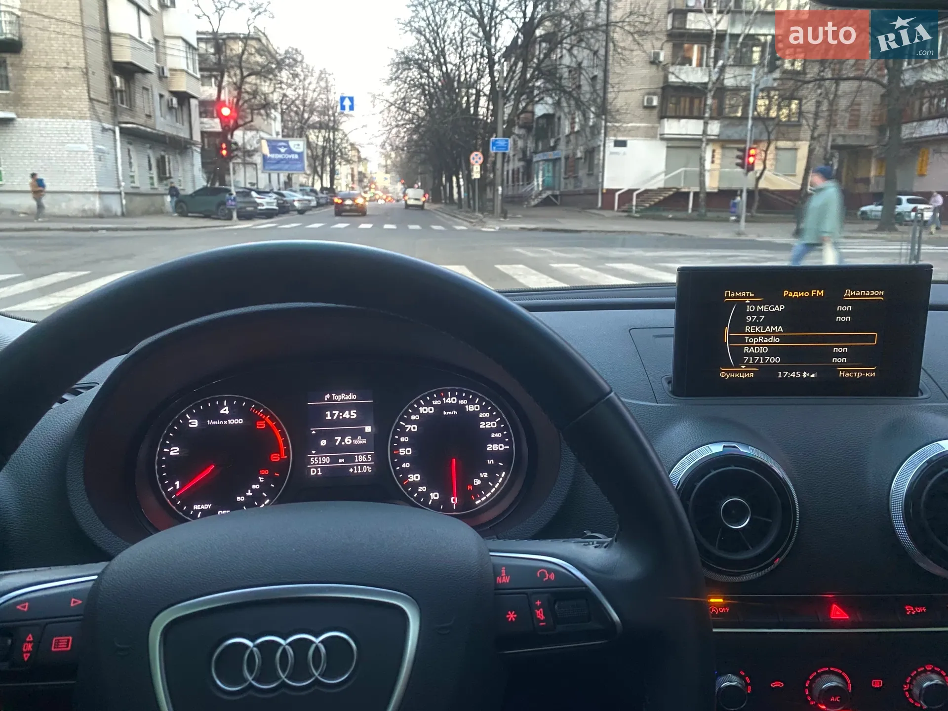 2016 Audi A3 - мініатюра 37