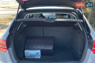Хэтчбек Audi A3 2009 в Львове