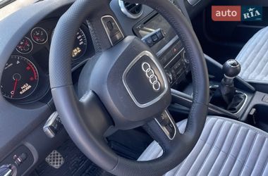 Хэтчбек Audi A3 2009 в Львове