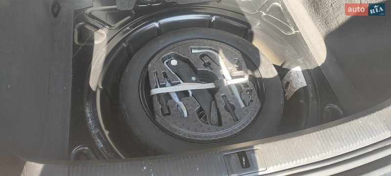 Хэтчбек Audi A3 2006 в Киеве