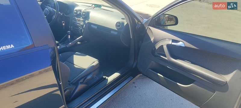 Хэтчбек Audi A3 2006 в Киеве
