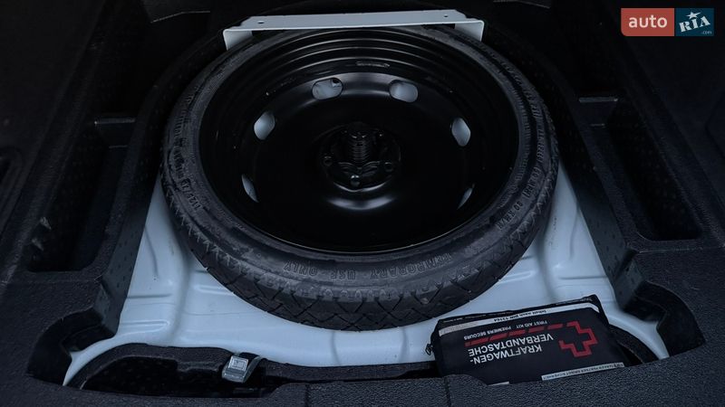 Седан Audi A3 2017 в Луцке
