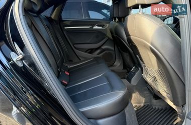 Седан Audi A3 2015 в Львове