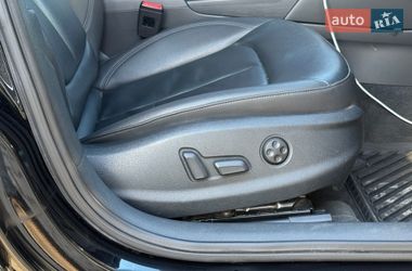 Седан Audi A3 2015 в Львове