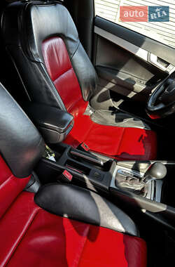 Хэтчбек Audi A3 2006 в Черновцах