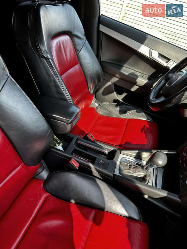 Хэтчбек Audi A3 2006 в Черновцах