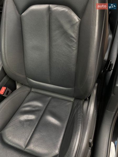 Седан Audi A3 2017 в Миргороде